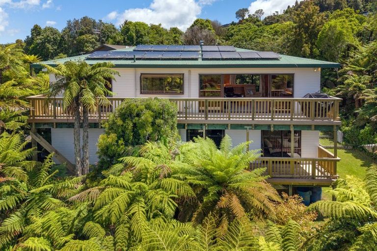 Photo of property in 11 Te Mu Road, Lake Tarawera, Rotorua, 3076