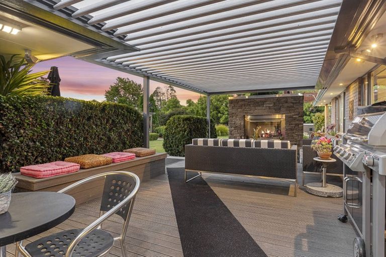 Photo of property in 78 Skewbridge Road, Flaxton, Kaiapoi, 7691