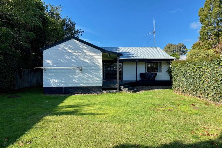 Photo of property in 11a Young Street, Claudelands, Hamilton, 3214