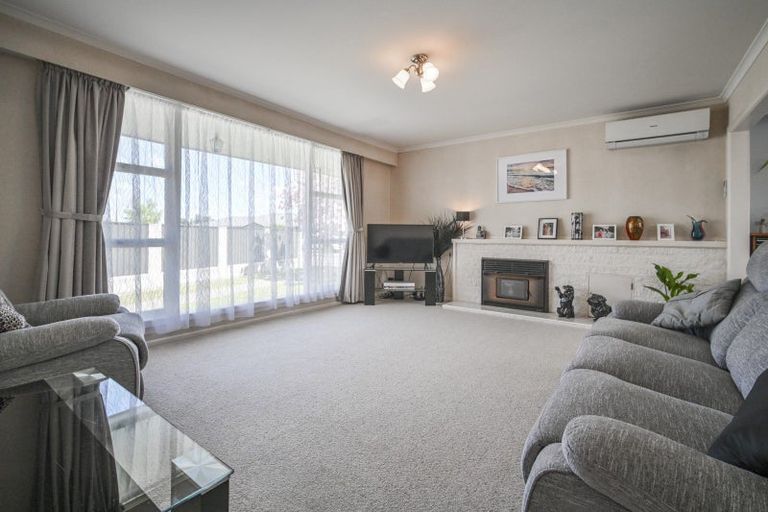 Photo of property in 405 Nottingley Road, Frimley, Hastings, 4120