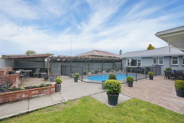 Photo of property in 1 Peraki Street, Kaiapoi, 7630