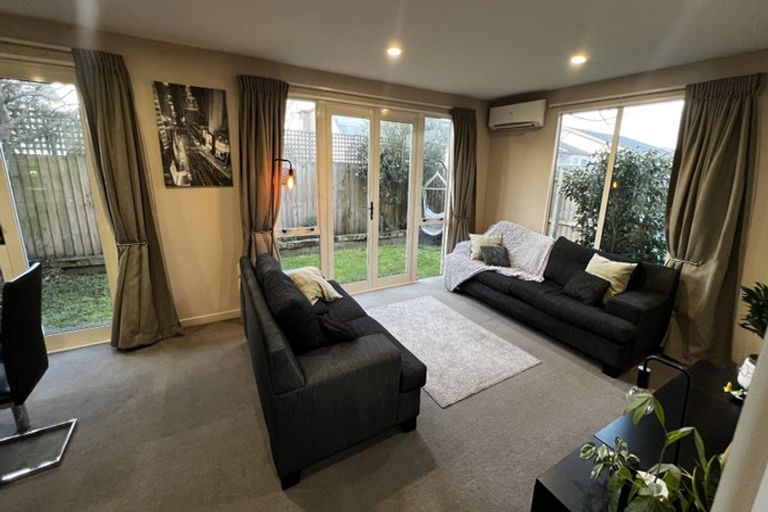 Photo of property in 3/44 Springfield Road, St Albans, Christchurch, 8014