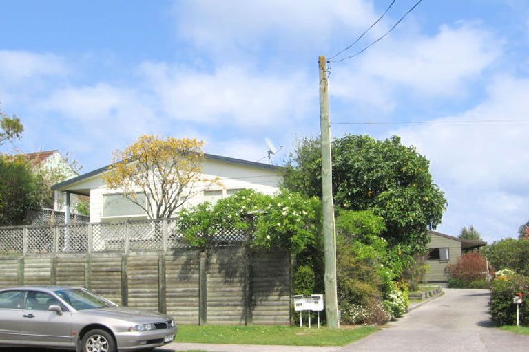 Photo of property in 2/39 Sunset Street, Hilltop, Taupo, 3330