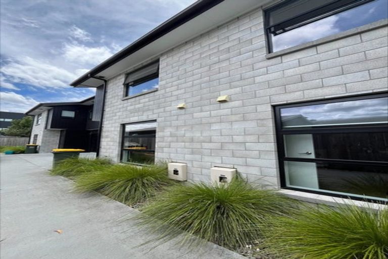 Photo of property in 3/52 May Street, Hamilton East, Hamilton, 3216