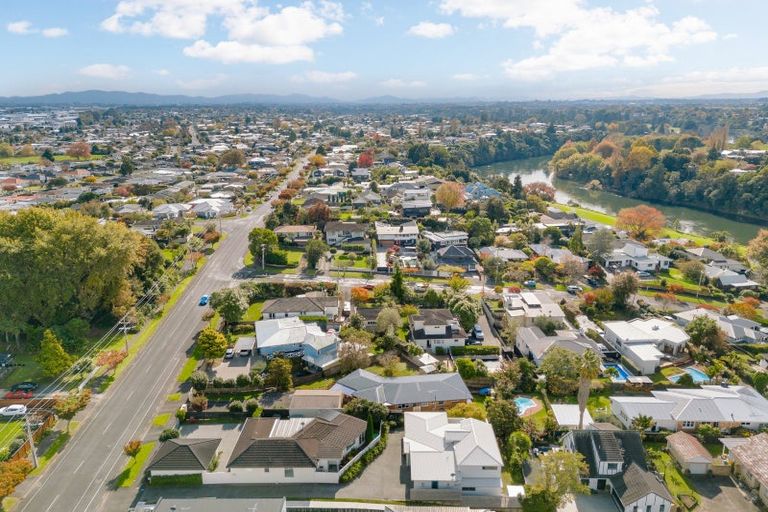 Photo of property in 76a Beerescourt Road, Beerescourt, Hamilton, 3200