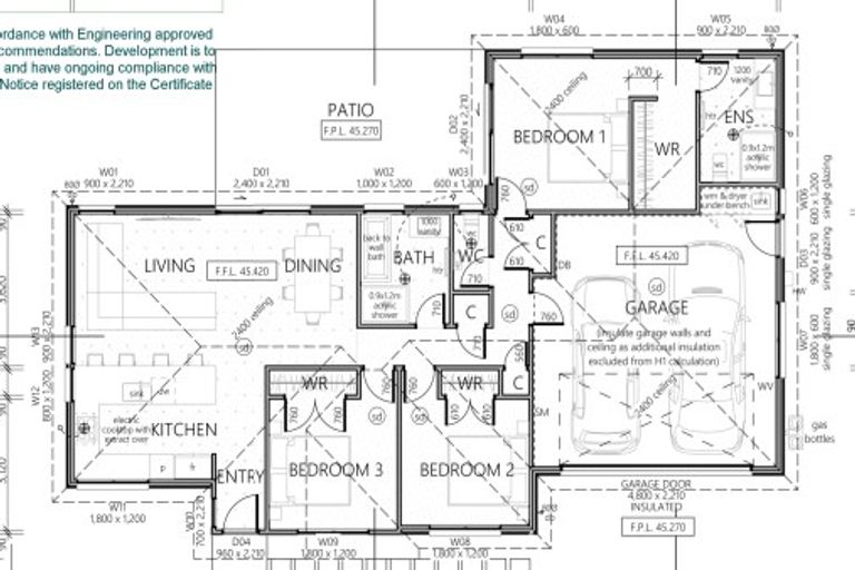 Photo of property in 10 Harrop Place, Morrinsville, 3300