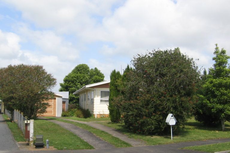 Photo of property in 11 Gummer Place, Morrinsville, 3300