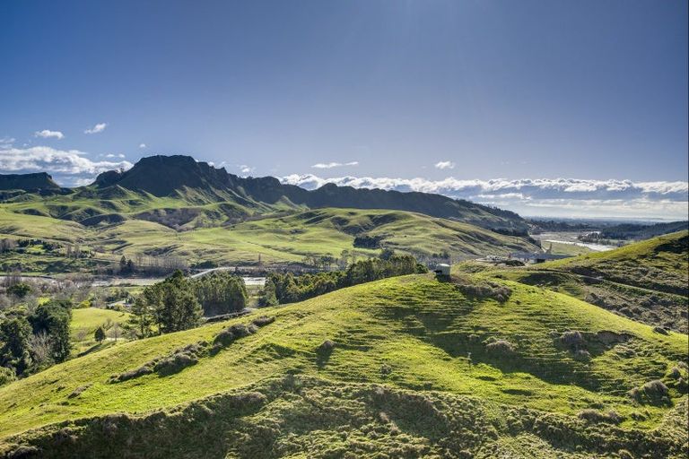 Photo of property in 599 Waimarama Road, Tuki Tuki, 4294