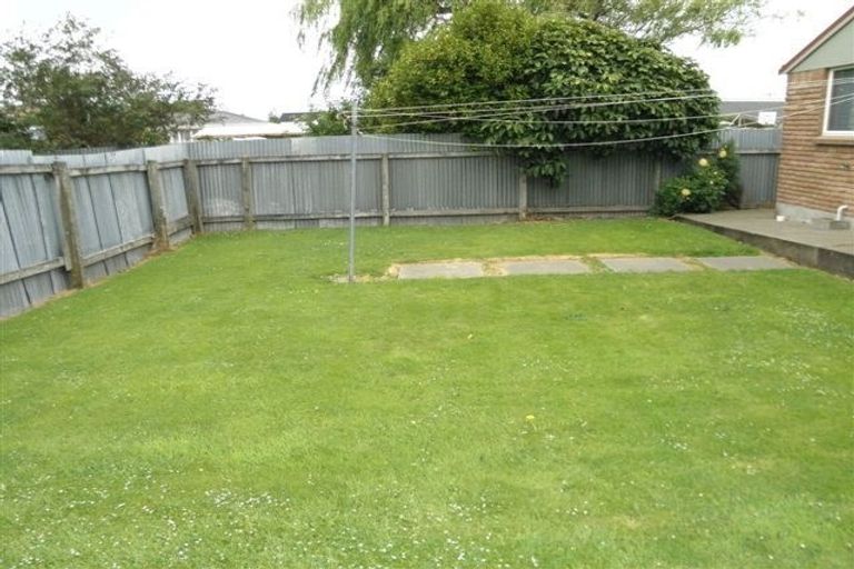 Photo of property in 287 North Road, Waikiwi, Invercargill, 9810