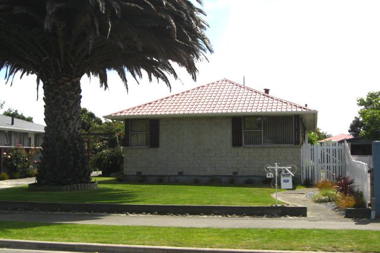 Photo of property in 31 Barrowclough Street, Hoon Hay, Christchurch, 8025