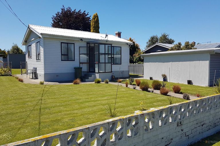Photo of property in 58 Wilkin Street, Waimate, 7924