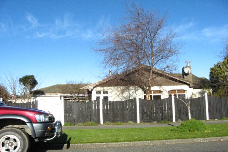 Photo of property in 1 Short Street, Richmond, Invercargill, 9810
