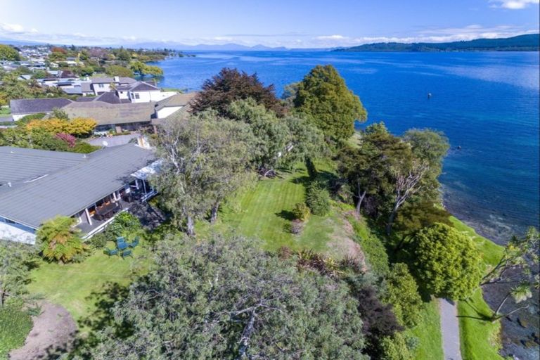 Photo of property in 18 Oregon Drive, Rainbow Point, Taupo, 3330