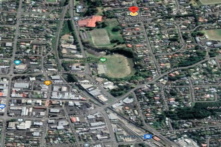 Photo of property in 62a Prospect Terrace, Pukekohe, 2120