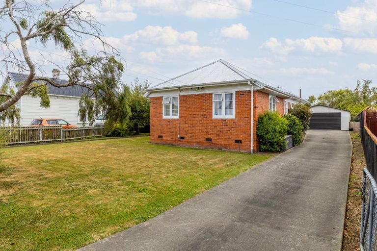 Photo of property in 36 Cuba Street, Marton, 4710