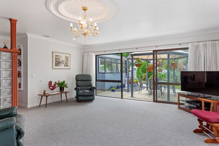 Photo of property in 6 Maple Place, Matamata, 3400