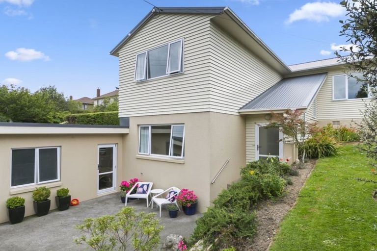 Photo of property in 12 Strathearn Avenue, Wakari, Dunedin, 9010