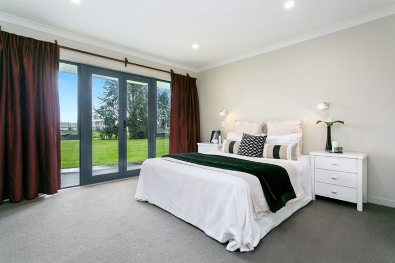 Photo of property in 432b Marychurch Road, Matangi, Hamilton, 3284