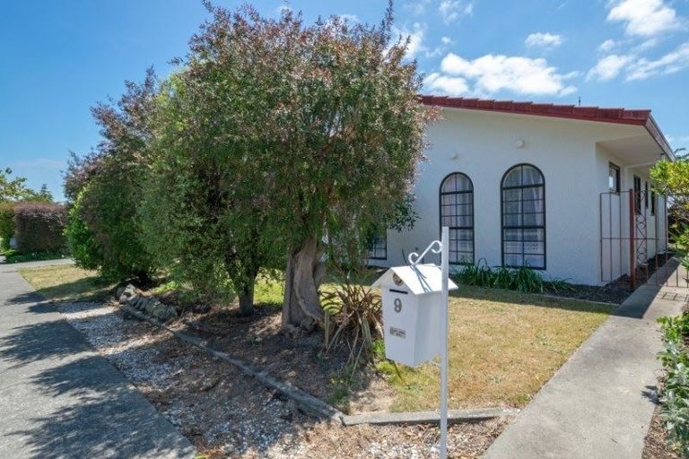 Photo of property in 9 Brooklyn Drive, Redwoodtown, Blenheim, 7201