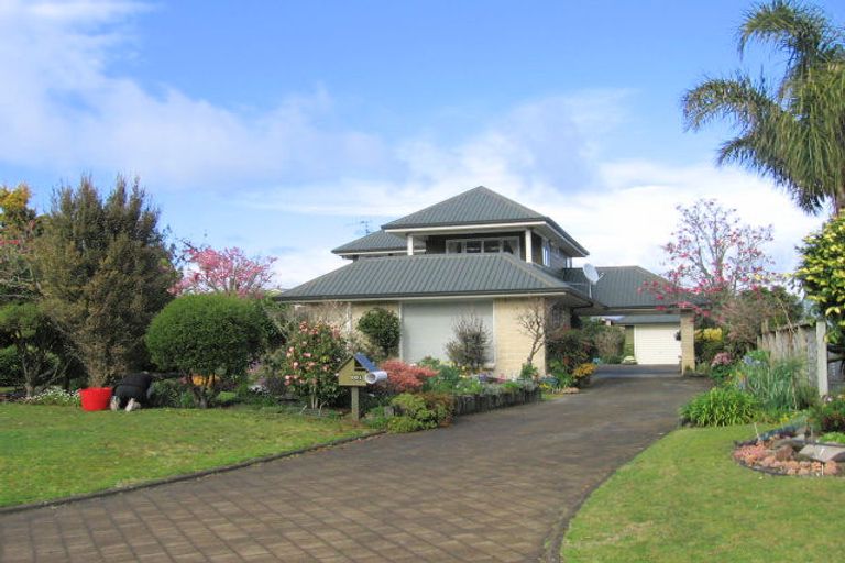 Photo of property in 201 Harbour View Road, Whangamata, 3620