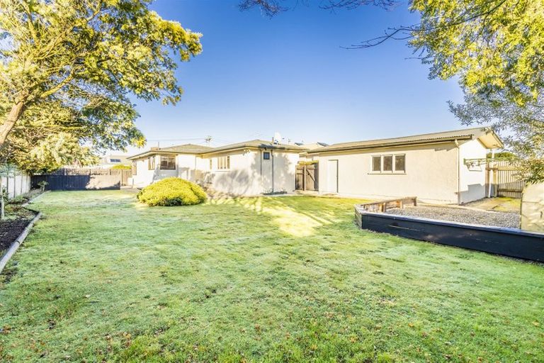 Photo of property in 5 Edwin Street, Gore, 9710