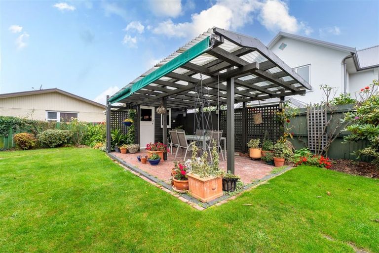 Photo of property in 2 Bidwill Street, Seaview, Timaru, 7910