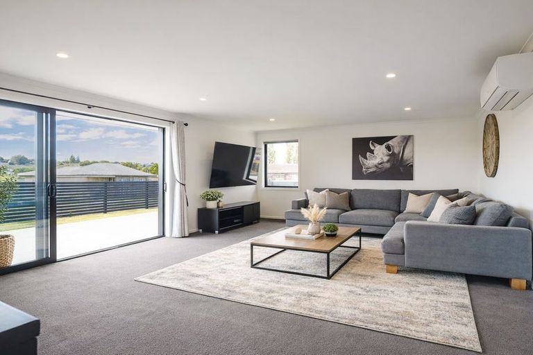 Photo of property in 8 Rongopai Close, Te Kauwhata, 3710