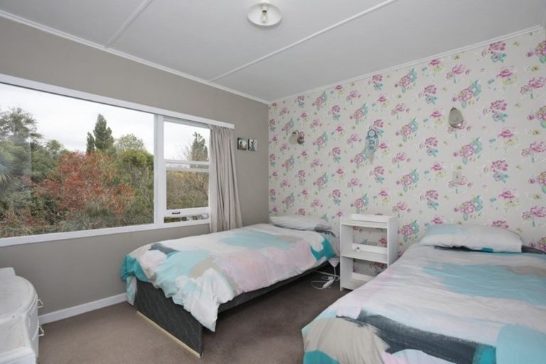 Photo of property in 4 Terrace Street, Marton, 4710