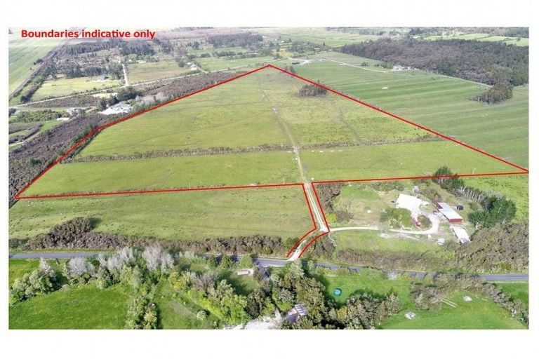 Photo of property in 35a Powerhouse Road, Fairdown, Westport, 7891