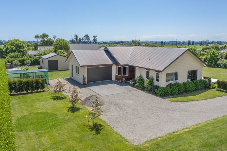 Photo of property in 17 Arete Lane, Levin, 5571