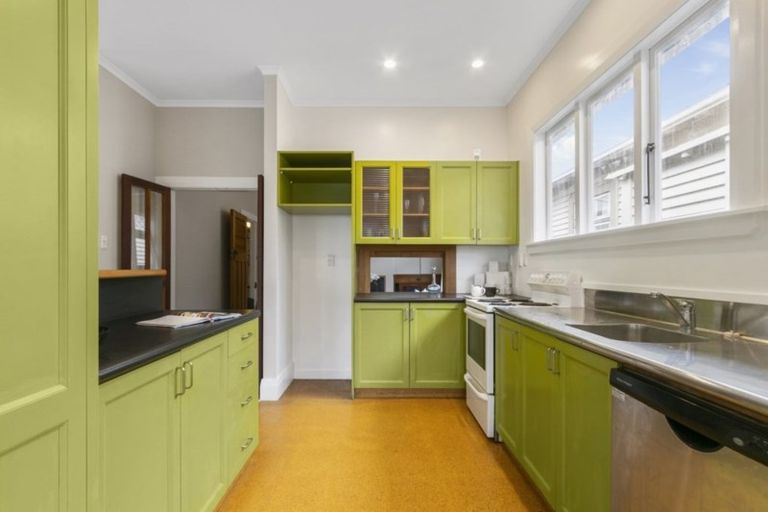 Photo of property in 444 Jackson Street, Petone, Lower Hutt, 5012