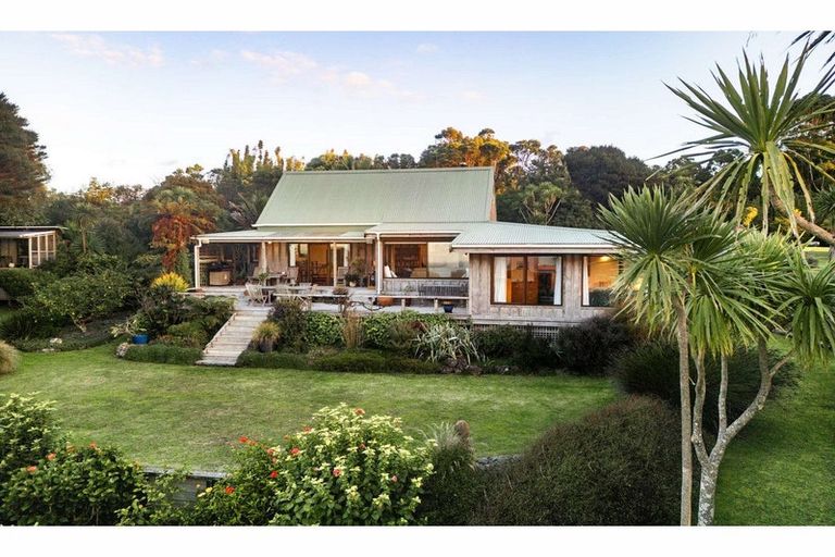 Photo of property in 27b Te Ra Road Extension, Kaeo, Kerikeri, 0295