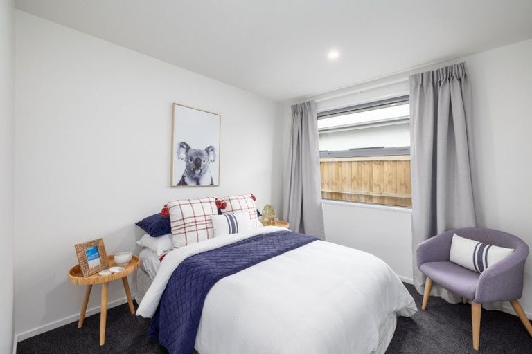 Photo of property in 22 Mehrtens Crescent, Woodend, 7691