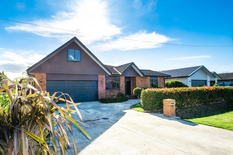 Photo of property in 21 Napier Street, Jervoistown, Napier, 4112