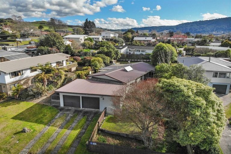 Photo of property in 6 Hathor Street, Pomare, Rotorua, 3015