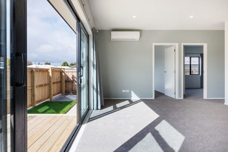 Photo of property in 174 College Street, Awapuni, Palmerston North, 4412