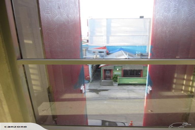 Photo of property in Tattoo Apartments, 24/42 Abel Smith Street, Te Aro, Wellington, 6011