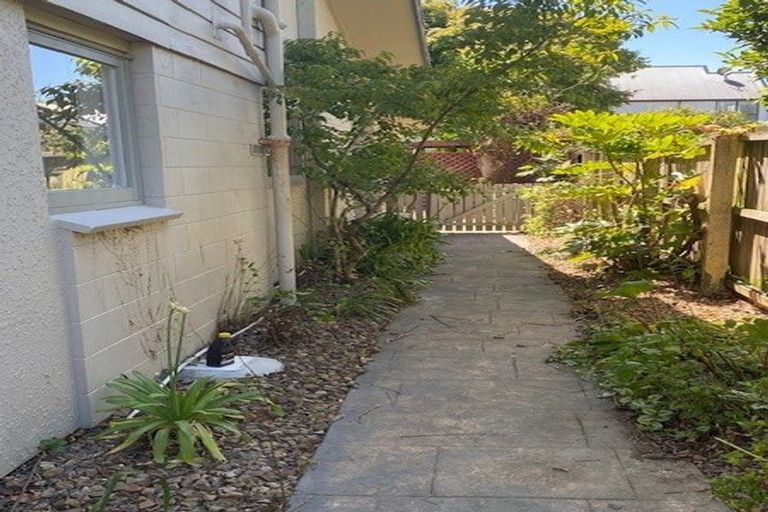 Photo of property in 1/137a Rugby Street, Merivale, Christchurch, 8014
