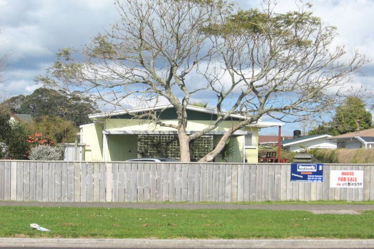 Photo of property in 58a South Highway East, Whitianga, 3510