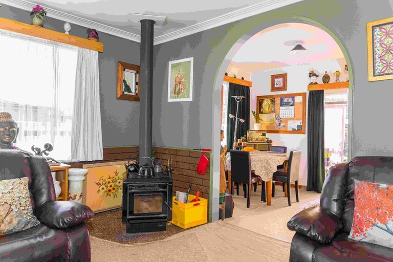 Photo of property in 24 Ransom Street, Dannevirke, 4930