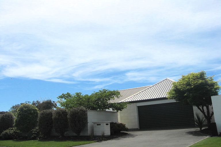 Photo of property in 1 Utah Place, Burwood, Christchurch, 8061