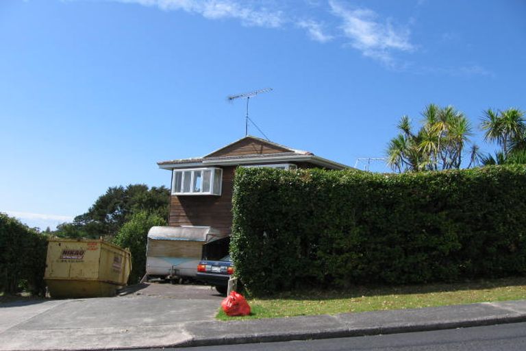 Photo of property in 23 Finchley Road, Torbay, Auckland, 0632