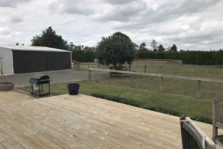 Photo of property in 121 Hunter Road, Eureka, Hamilton, 3287