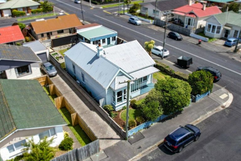 Photo of property in 2 Hardy Street, Saint Kilda, Dunedin, 9012
