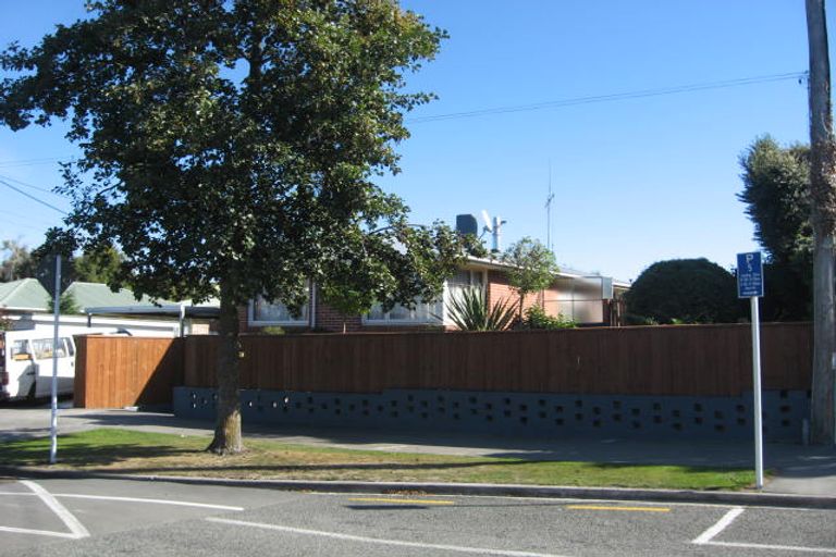 Photo of property in 44 Kelvin Street, Marchwiel, Timaru, 7910