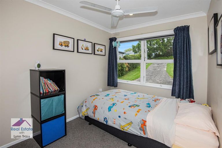 Photo of property in 23 Fisher Terrace, Te Kamo, Whangarei, 0112