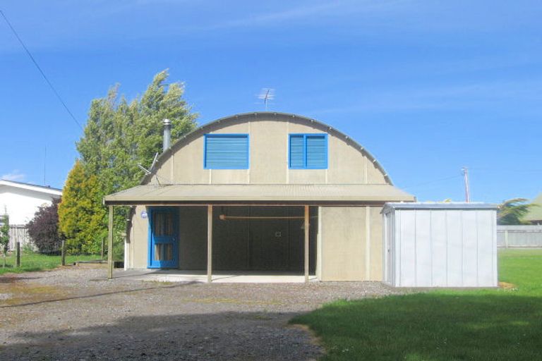 Photo of property in 8 Bracken Street, Ohakune, 4625