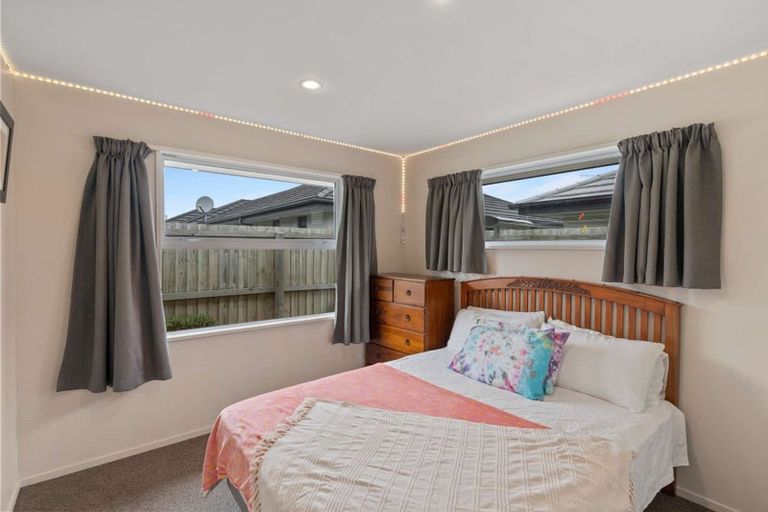 Photo of property in 10 Capil Court, Halswell, Christchurch, 8025