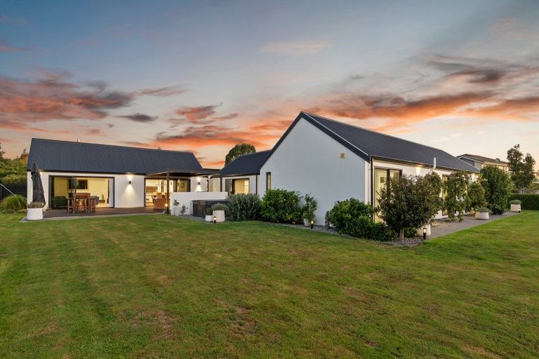 Photo of property in 22 Liffeyfields Drive, Lincoln, 7608