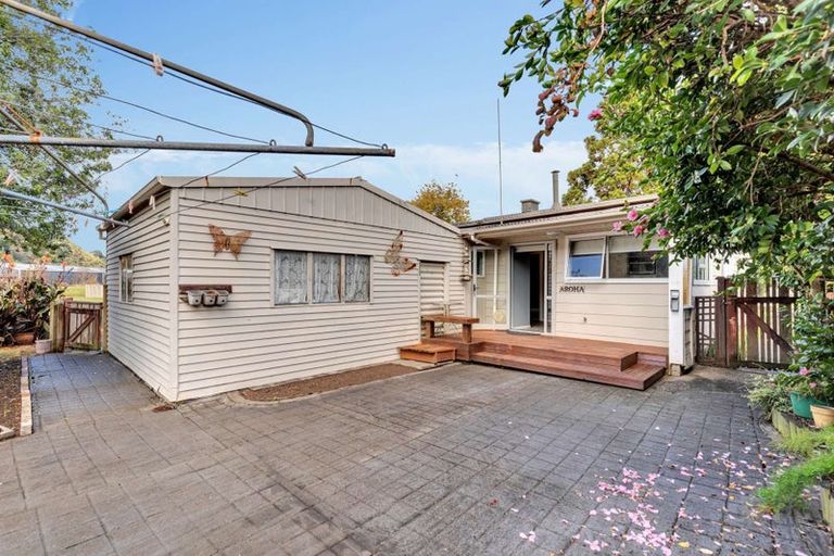 Photo of property in 15 Anzac Avenue, Whakatane, 3120